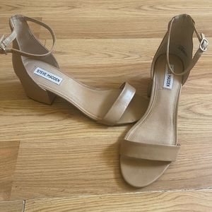 Steve Madden sandals
